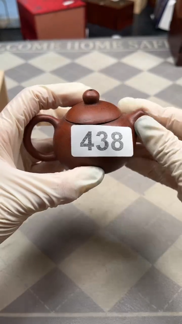 瓷片陶茶666文玩周边多人