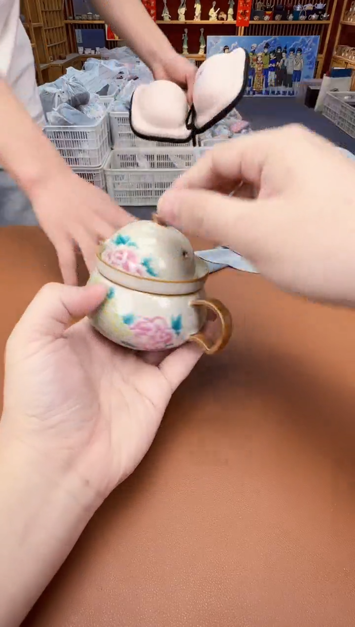 【闪购商品】瓷制品S11111111111