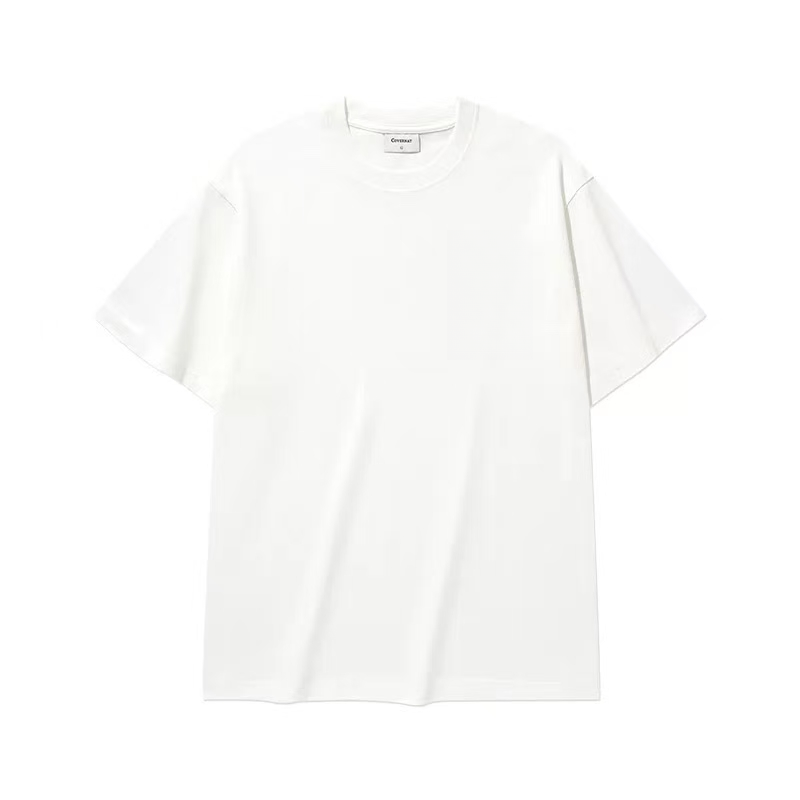 【阿海家】C家净版休闲短袖 男女同款 微瑕