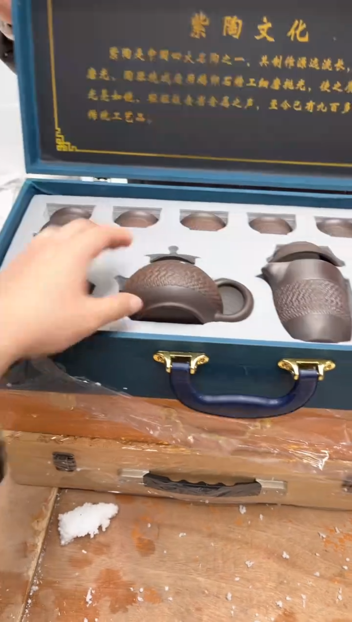 【闪购商品】其他@@@@【闪购链接】精美茶具便宜卖了