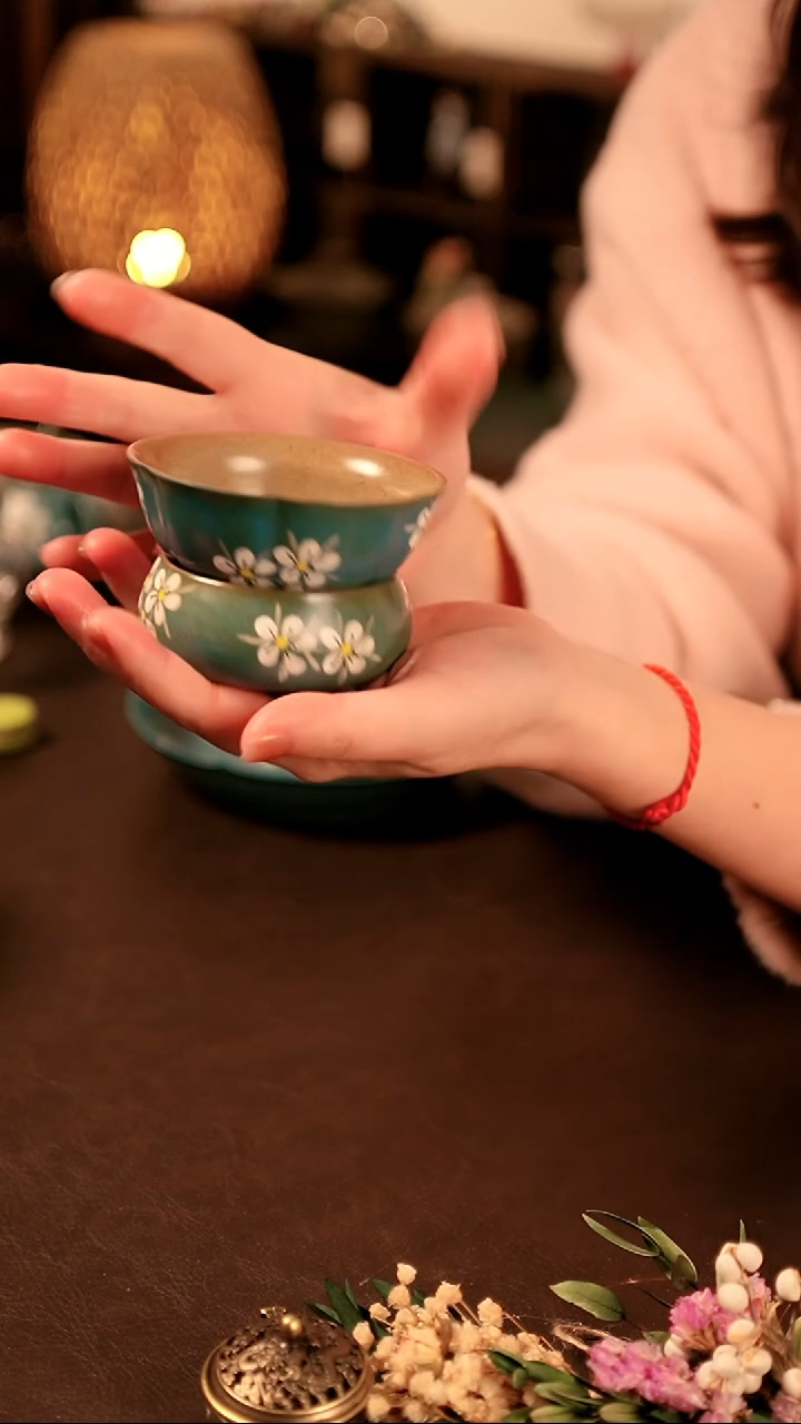 【闪购商品】闪购冲冲冲 梅花茶漏