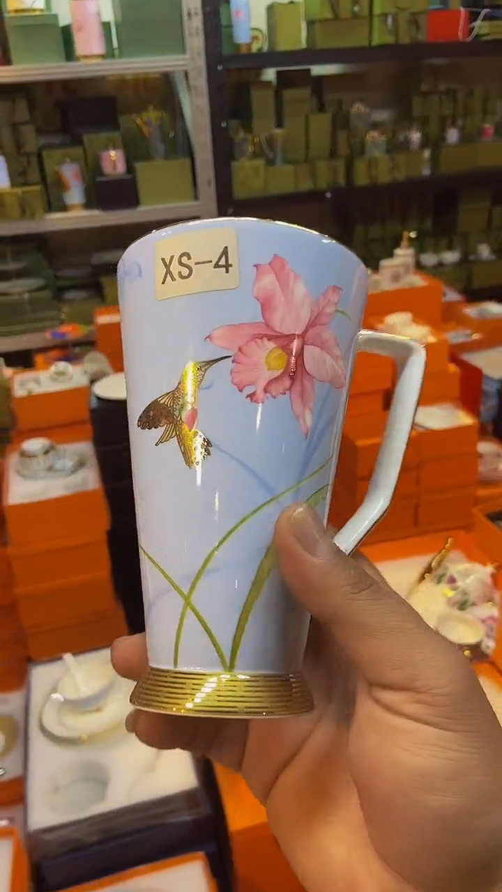 【闪购商品】鸿辉家品牌瓷器，京东包邮！