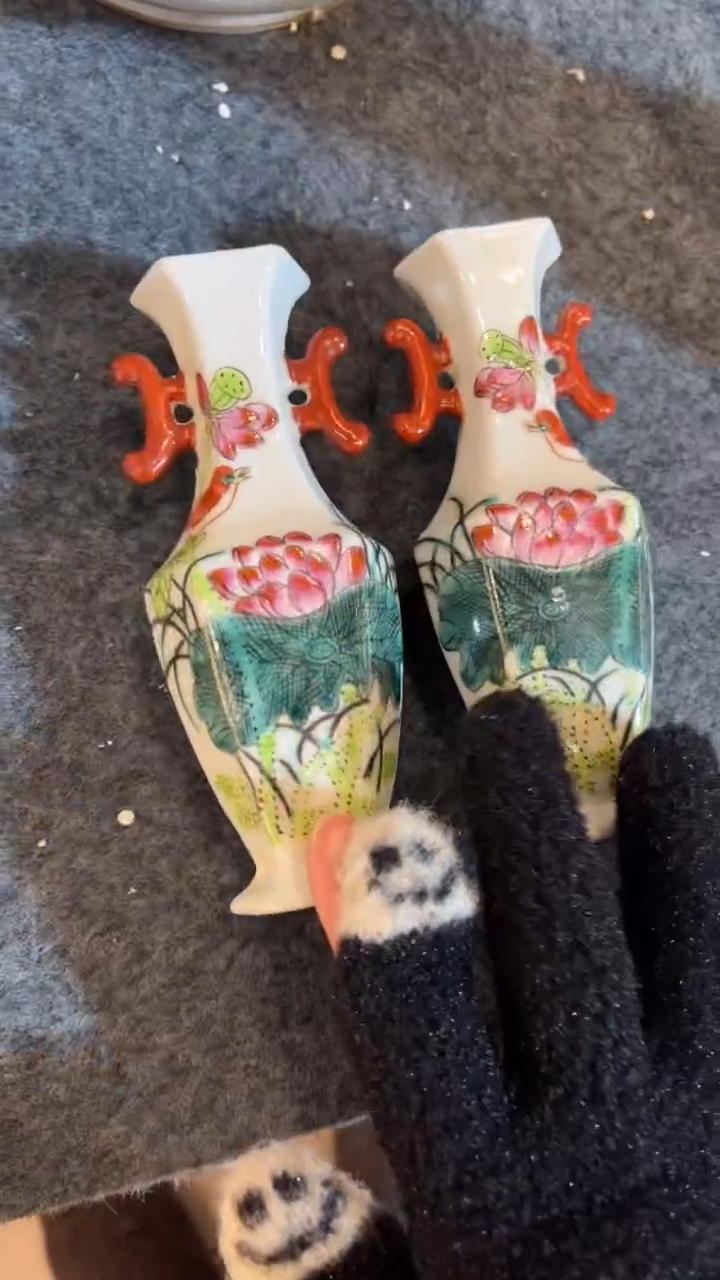 【闪购商品】摆件瓷摆件瓷摆件瓷摆件