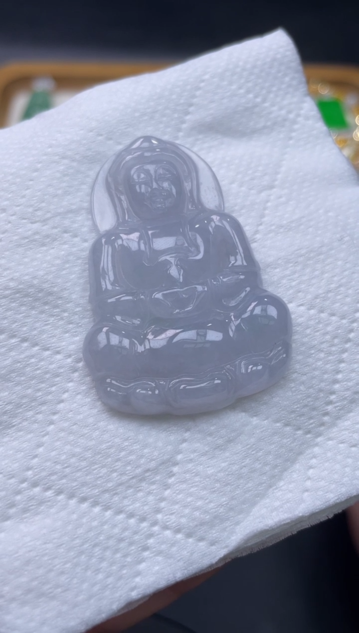 【闪购商品】翡翠颈饰未镶嵌45.........