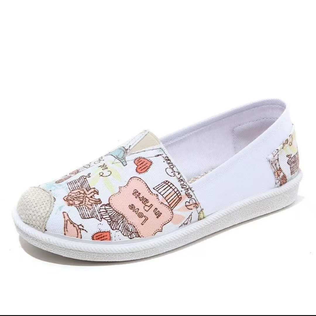 喜都鞋帽店时尚休闲女鞋图片仅参考直播间下单夏季