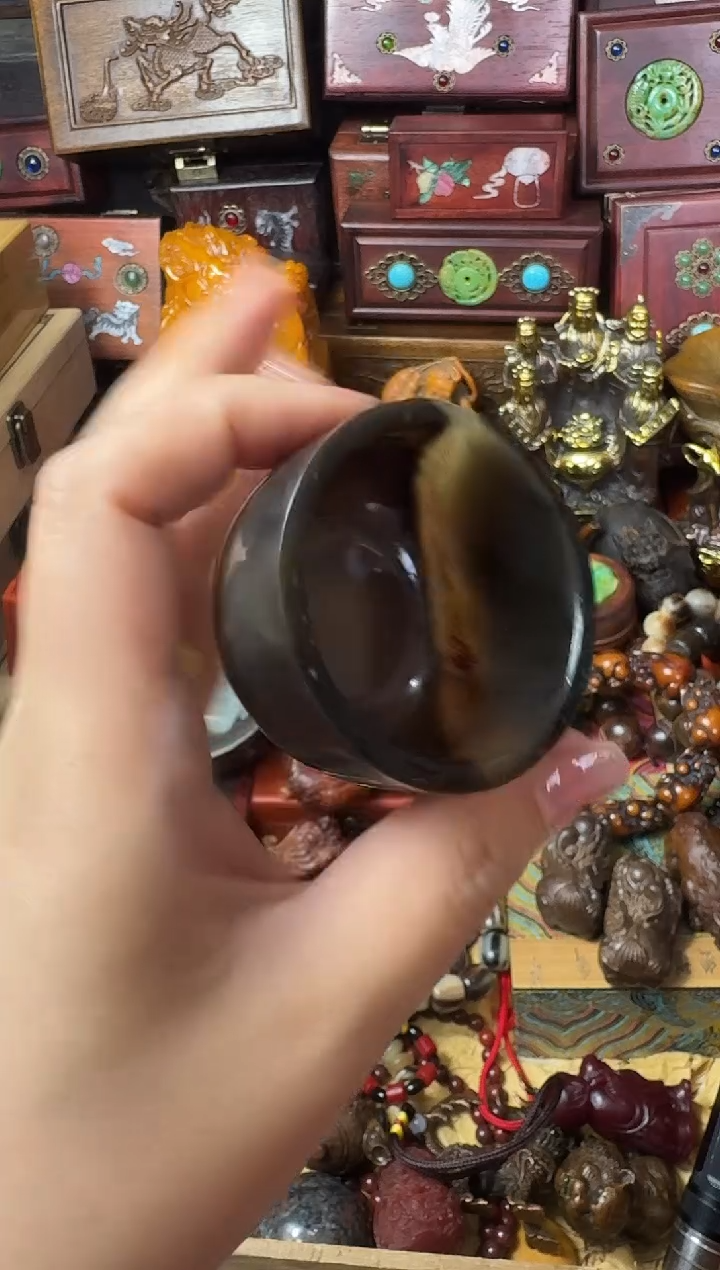 其他牛骨主播推荐：一物一拍，讲解为准！