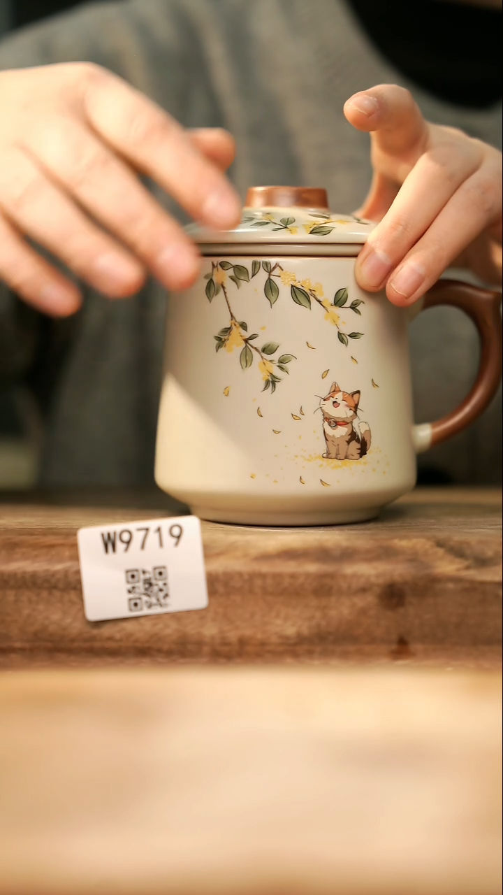 【经典福利】/ 办公杯@@W9719