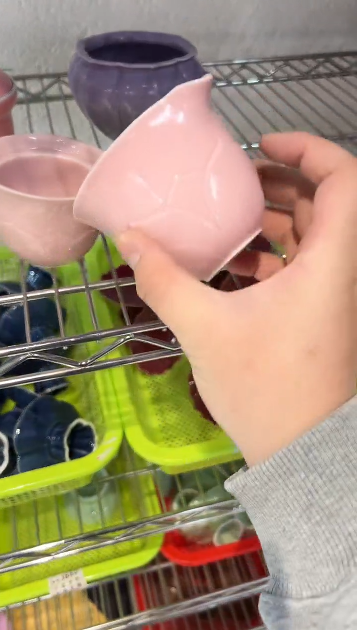 瓷片瓷微瑕商品 介意勿拍