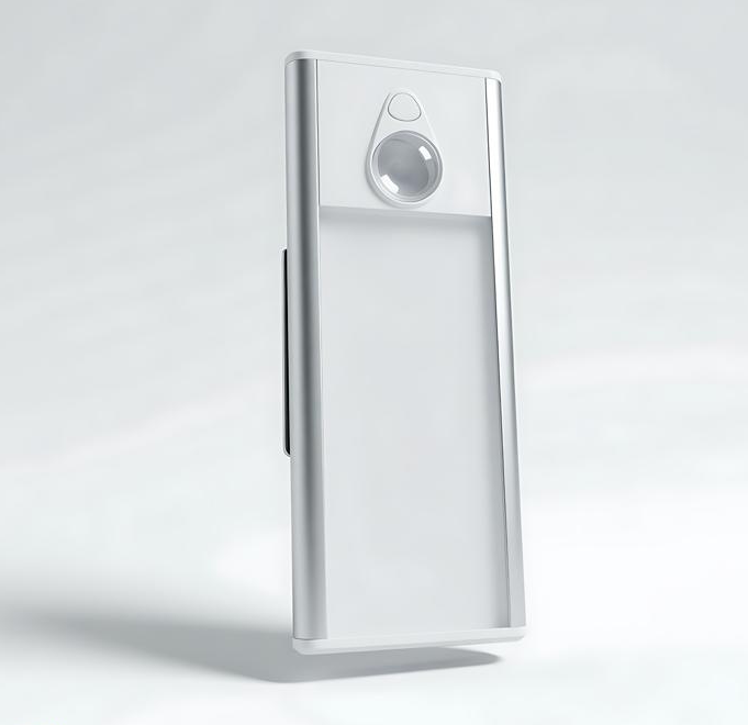 LED人体感应灯条