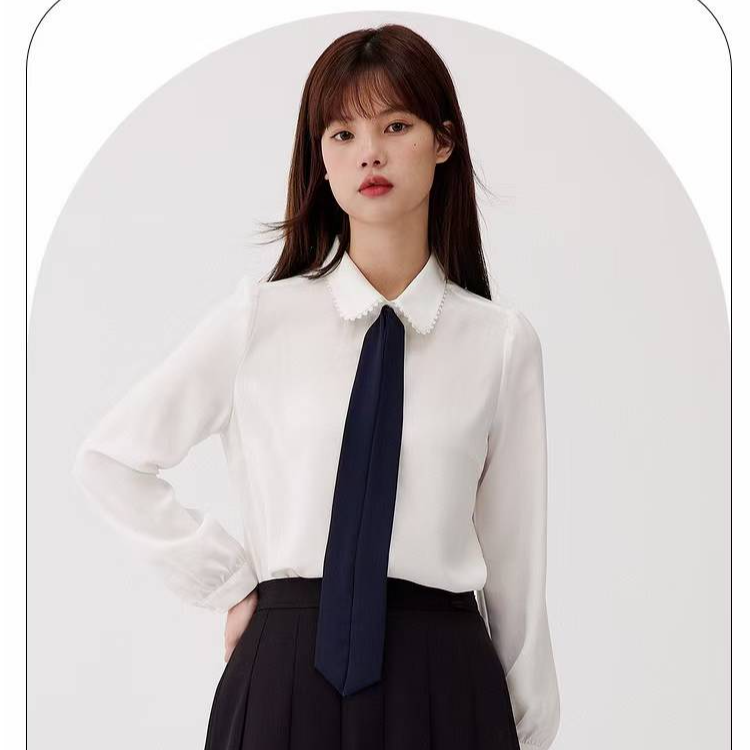 曼曼2号 依恋女装 直播间链接 拍下备注编码 气质休闲保暖女