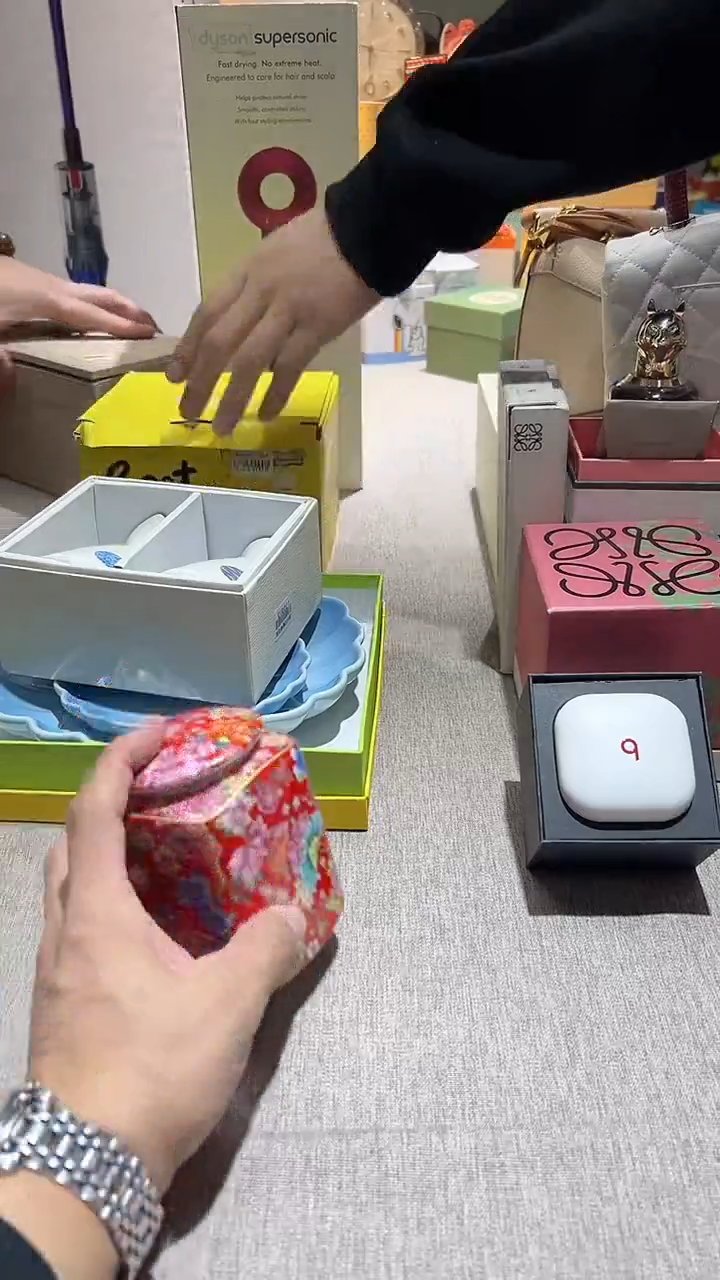 【闪购商品】瓷片算了，真划算买它@@1