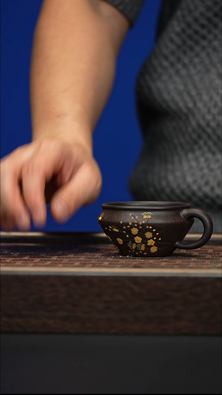 茶壶紫砂宜兴紫砂壶  b13054