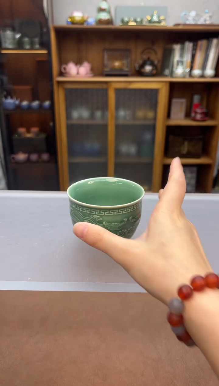 高端茶器甄选精品VV
