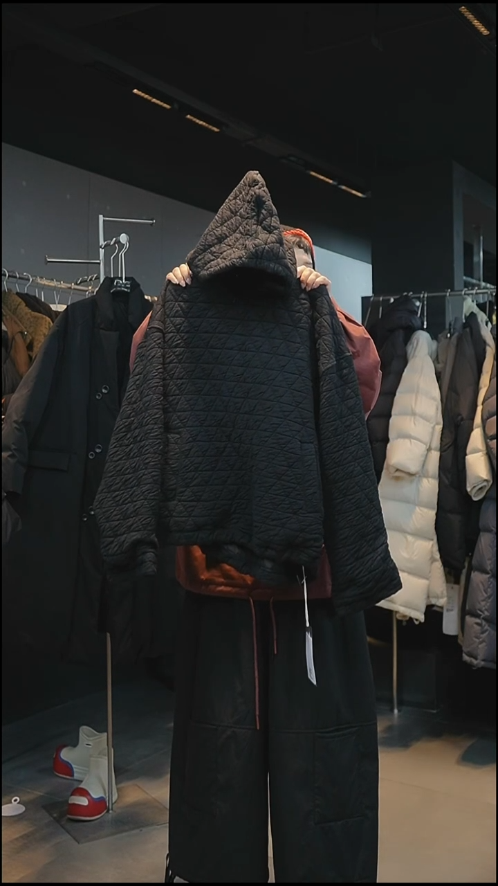 ❦****❦黑色卫衣黑色卫衣