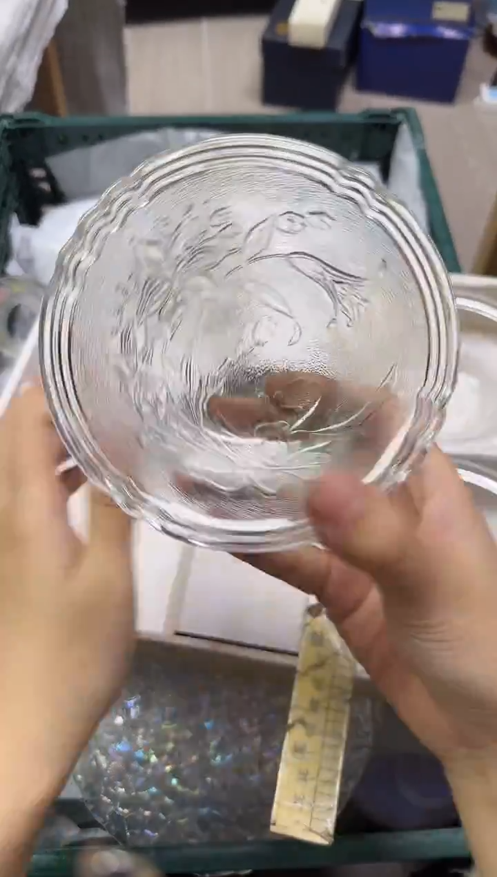 手工艺品玻璃棉****外663