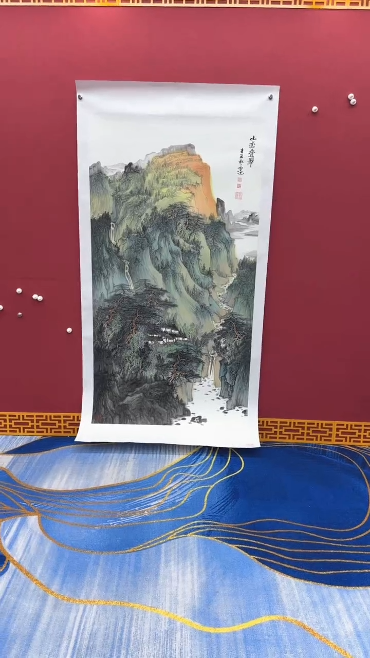 【闪购商品】国画书法绘画闪电购-