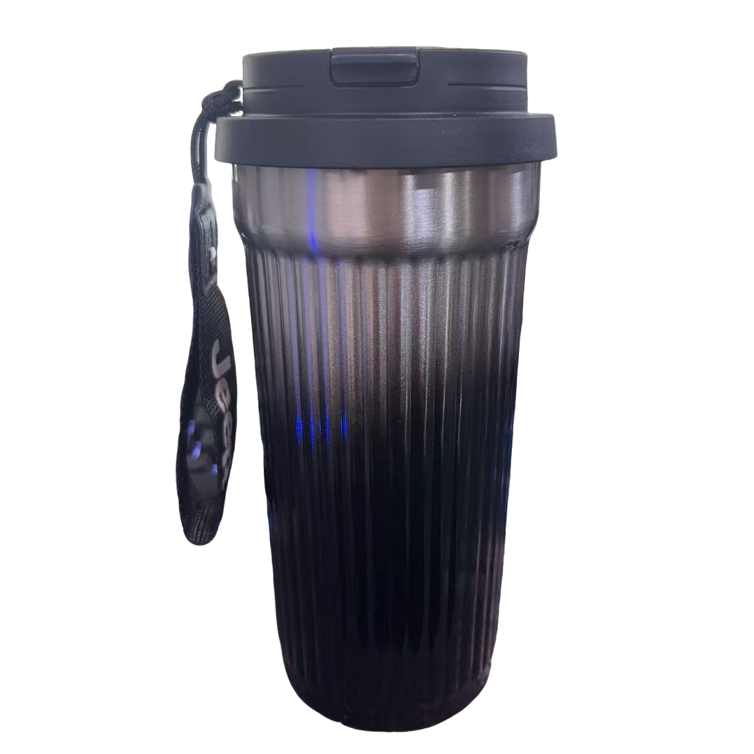 简约高颜值咖啡杯