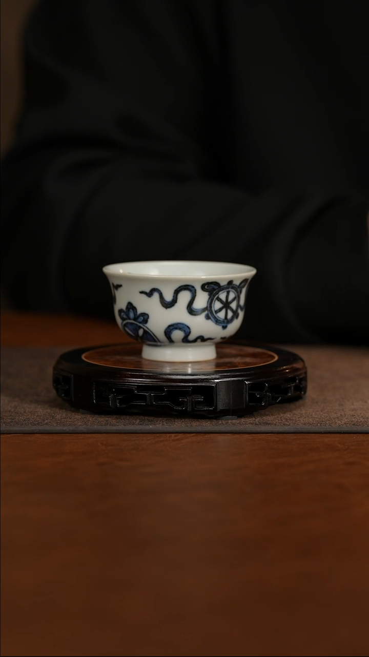 【闪购商品】景德镇高端纯手工瓷器