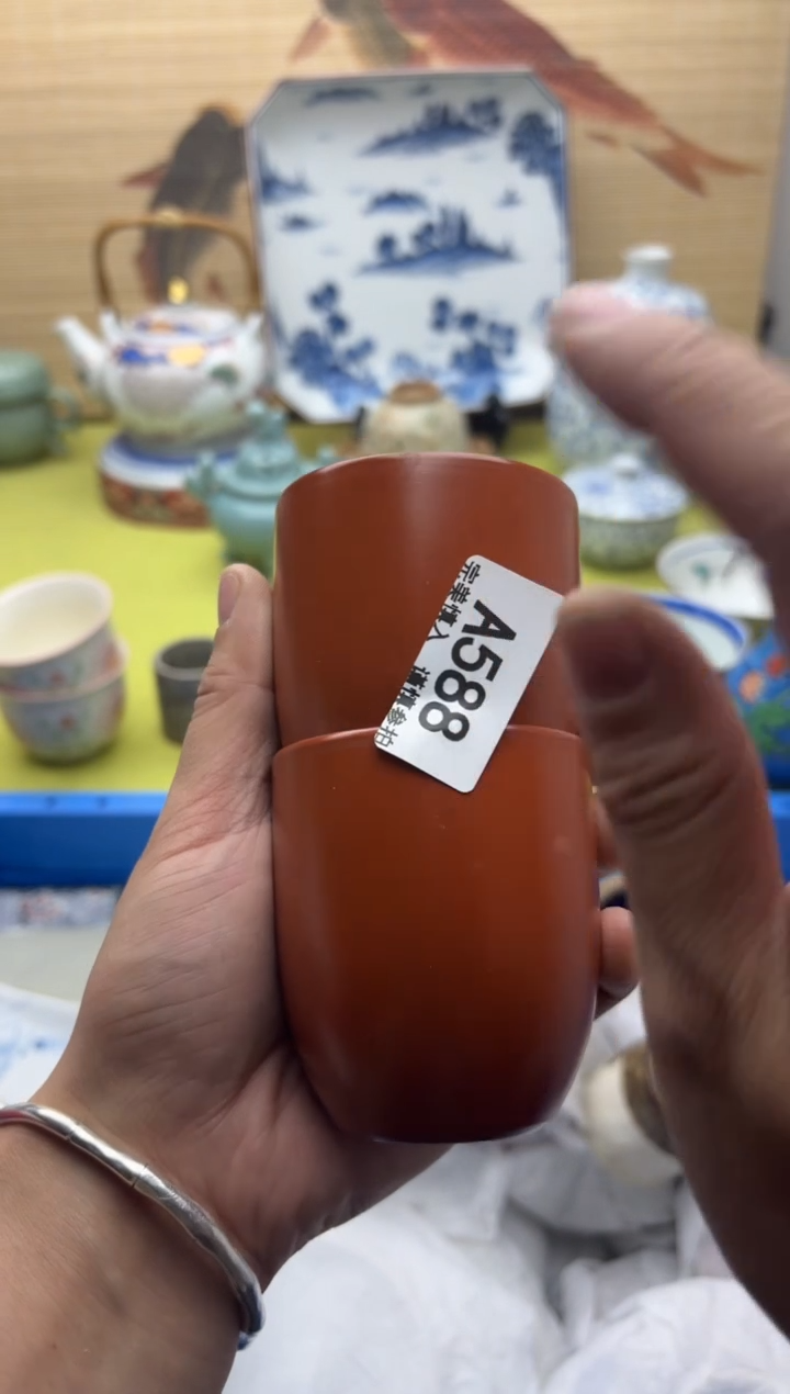 瓷片588   十八包邮   