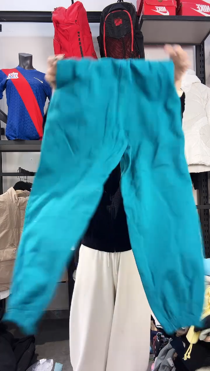 494闪购编码Nike/Jordan运动卫衣裤以直播间过款为准尺码·