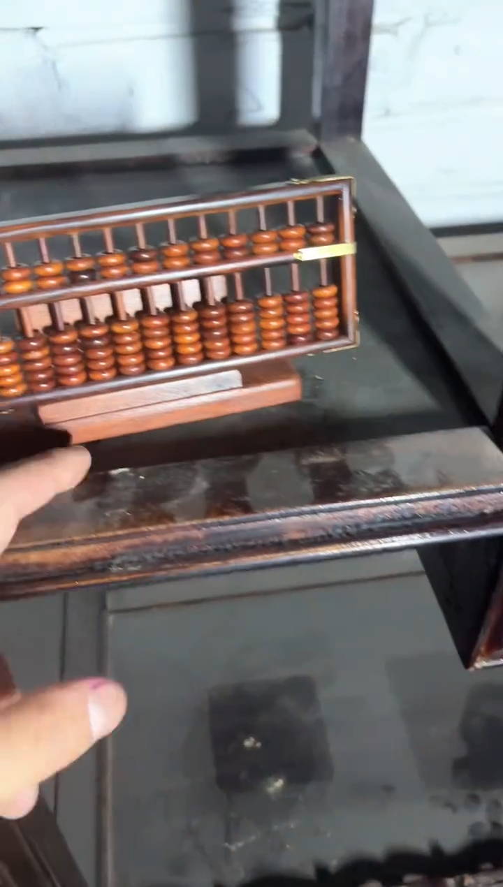 【闪购商品】风车木（黑檀木）【闪购商品闪购商品】