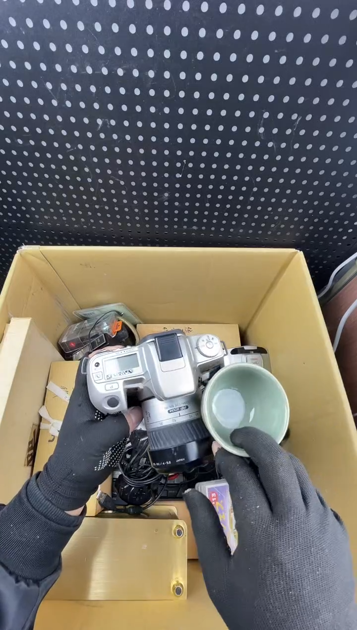 闲****售 小懂中古百货2号店