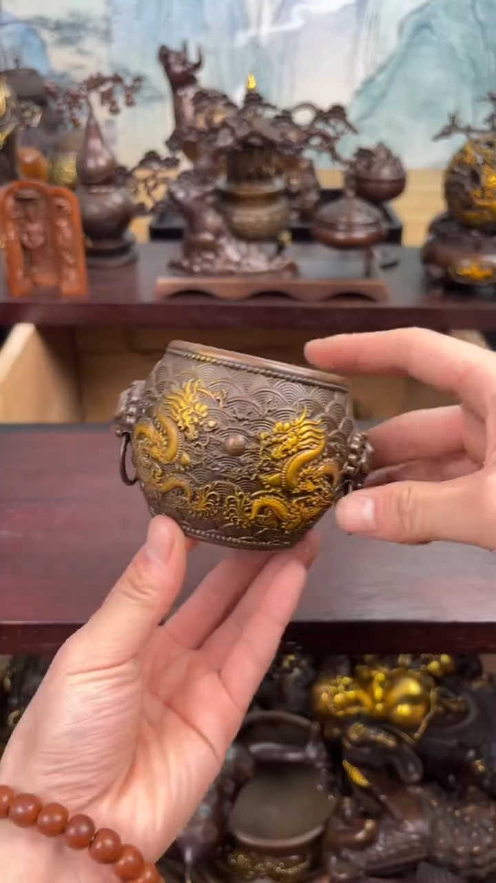 锦瑞铜专属精选链接