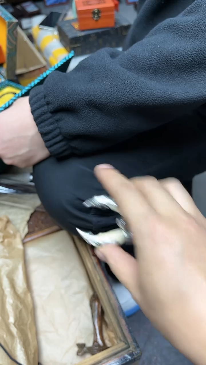 八号甄选八号甄选