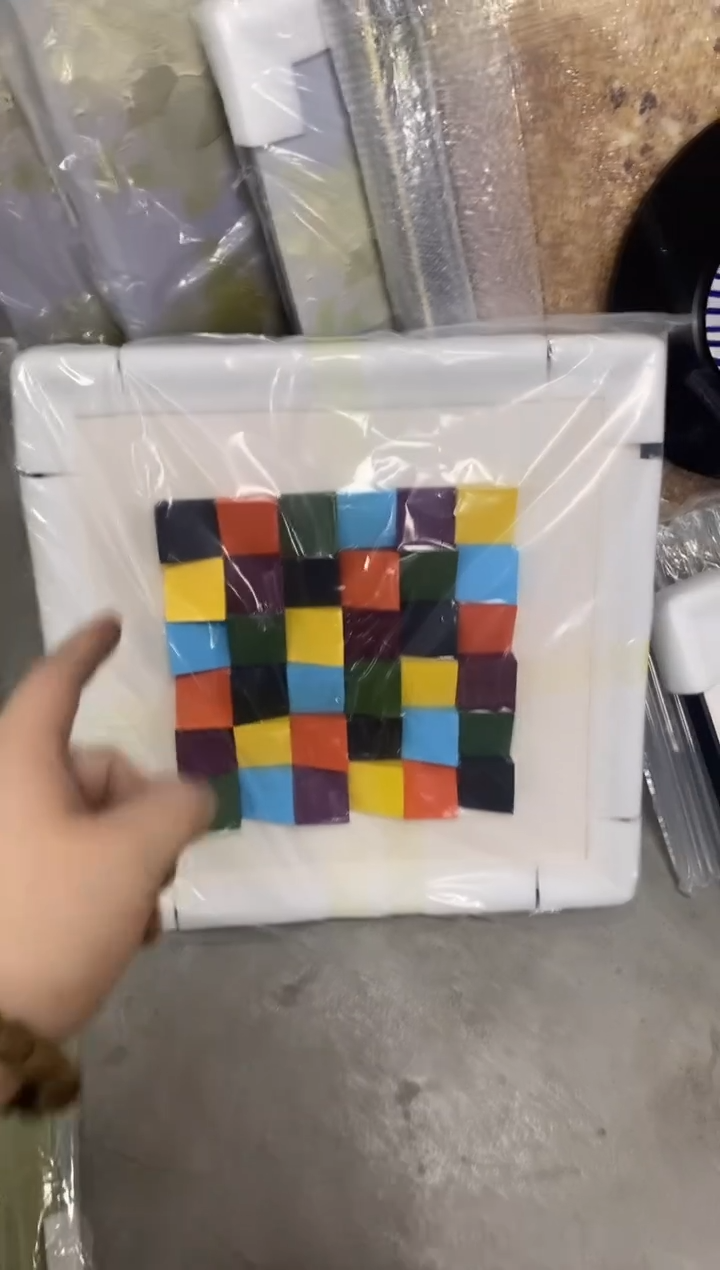 60*60仓库清货 默认瑕疵 完美主义者慎拍