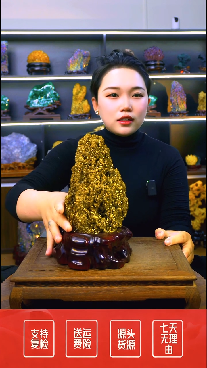 石材石材摆件一物一拍