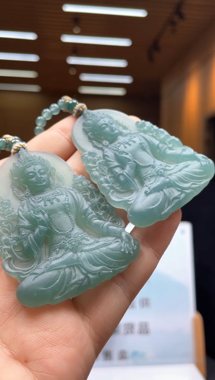 未镶嵌定制翡翠多样性发货（只发一件）x65