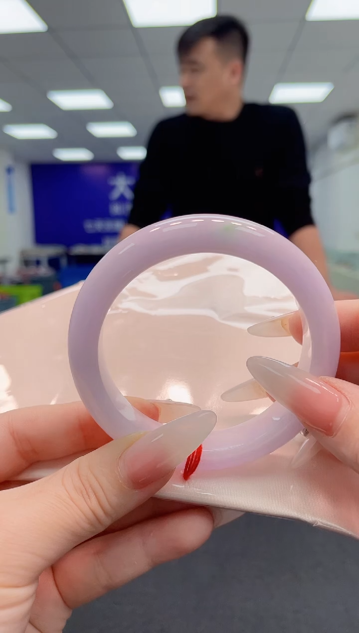 【闪购商品】翡翠手镯未镶嵌AAAAAAAAAA