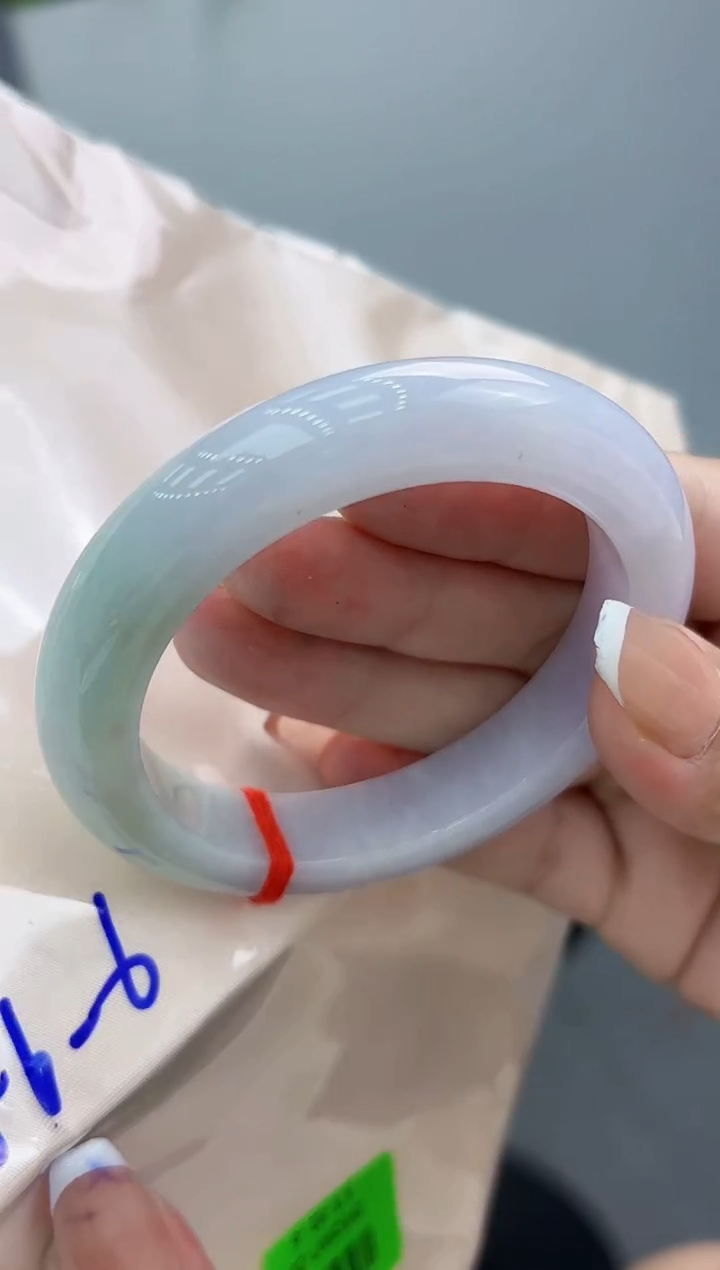 【闪购商品】翡翠手镯未镶嵌翡翠手镯