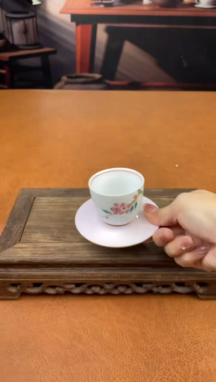 【闪购商品】陶禧茶器闪购福利V