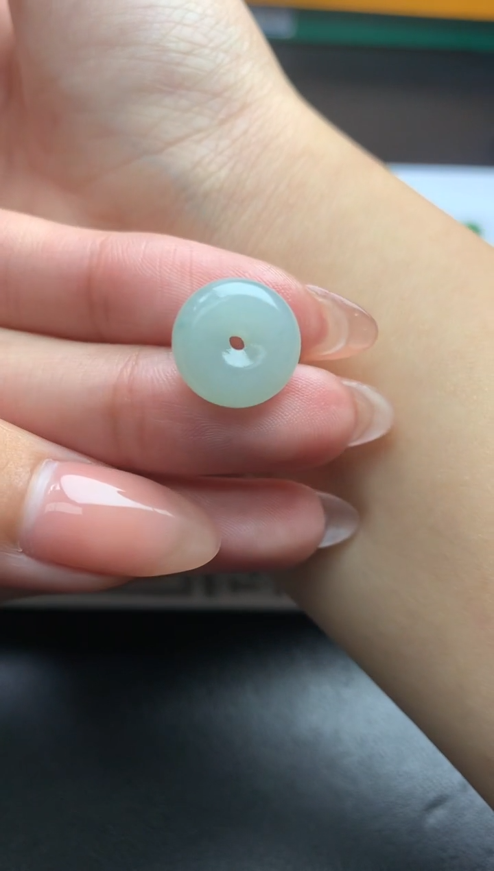 【闪购商品】定制翡翠未镶嵌毛货