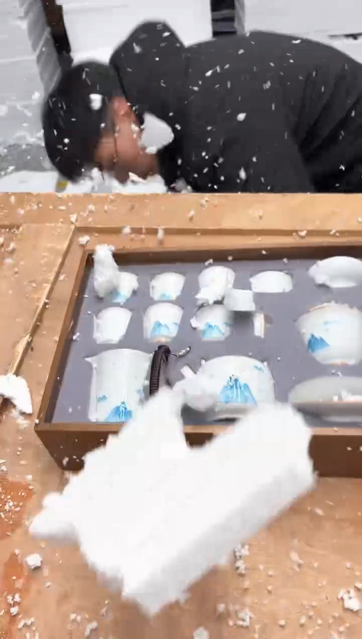 【闪购商品】其他@@@@【闪购链接】精美茶具便宜卖了