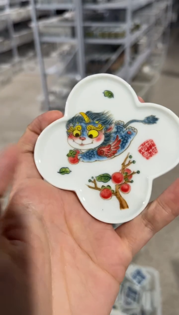 雅*昨明杯垫（福利价格）