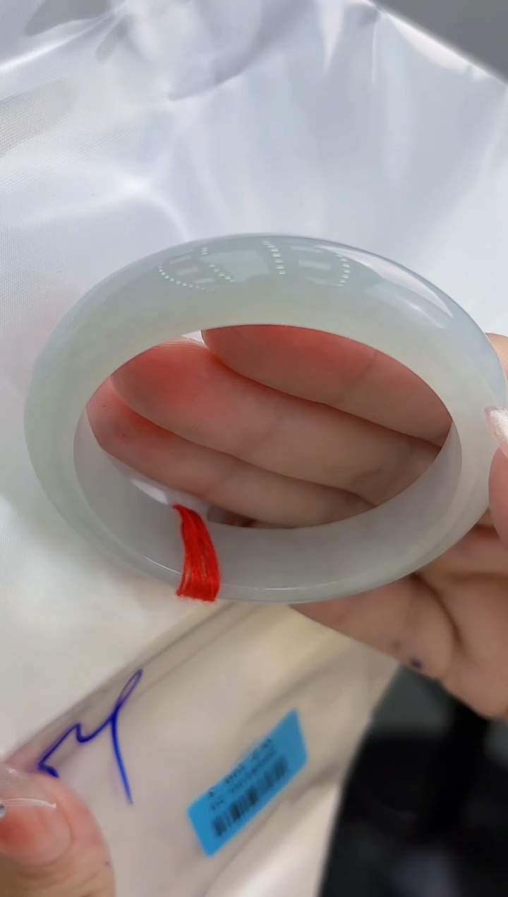 【闪购商品】翡翠手镯未镶嵌翡翠手镯