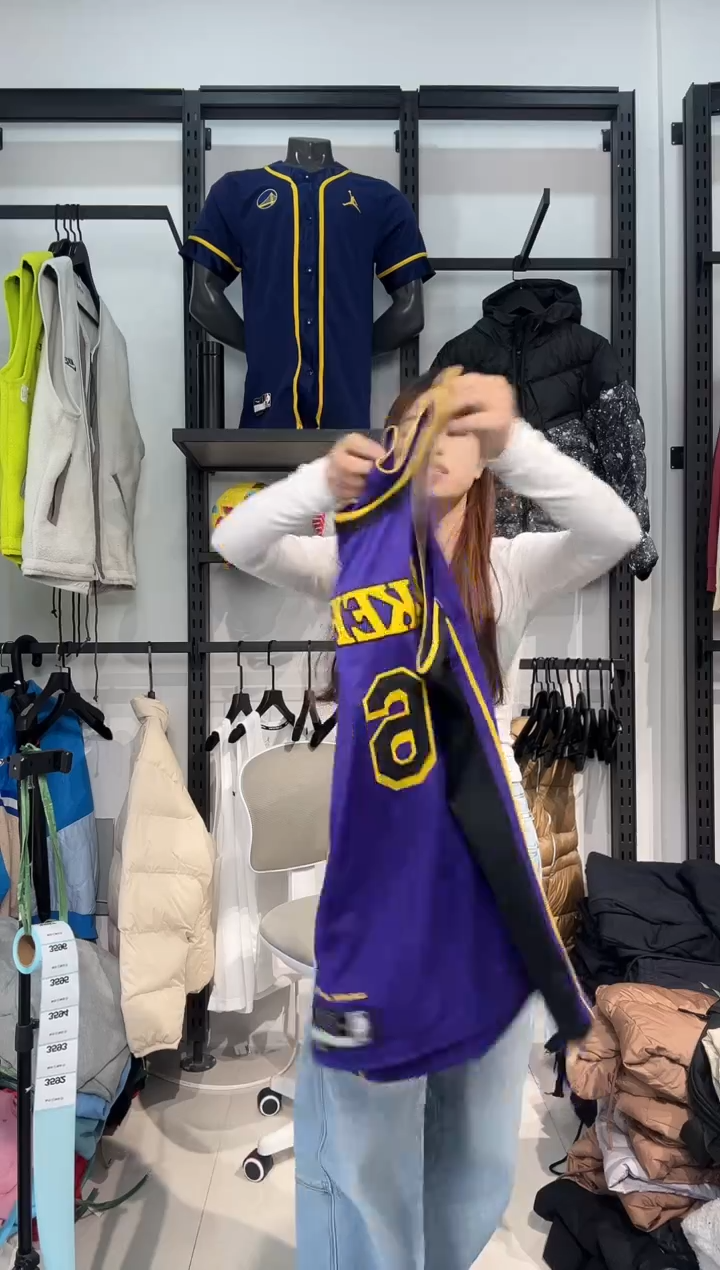 3592闪购编码  运动卫衣裤以直播间过款为准 尺码  