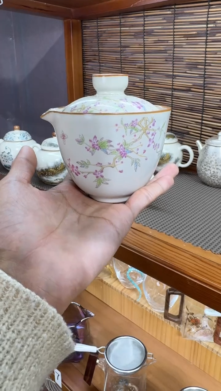 【闪购商品】公道杯公道杯公道杯