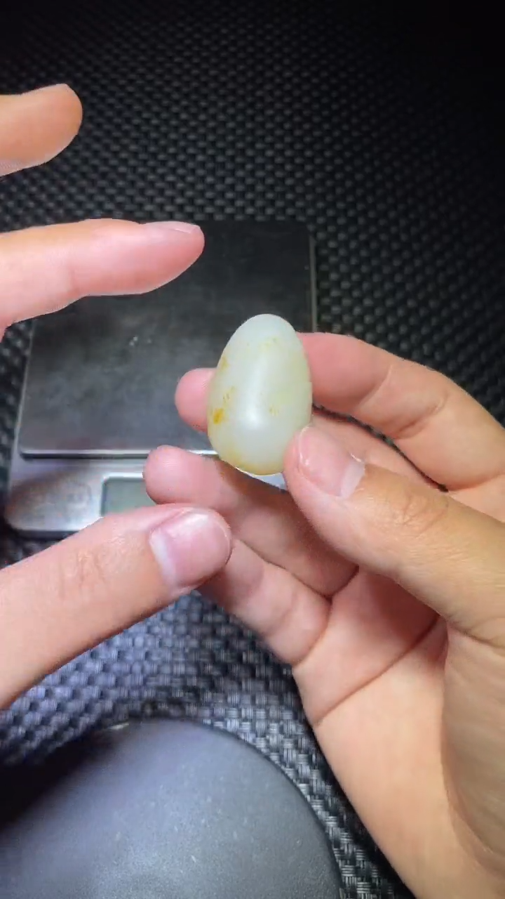 【闪购商品】和田玉挂件未镶嵌282