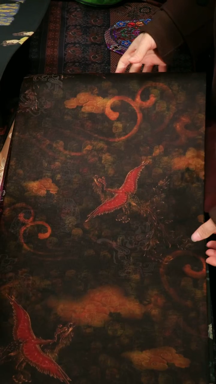  喜见造物布艺尺寸  65+33