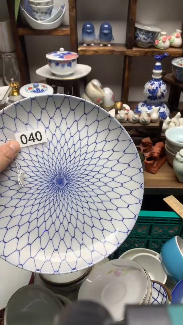 瓷片A龙华精品陶瓷店