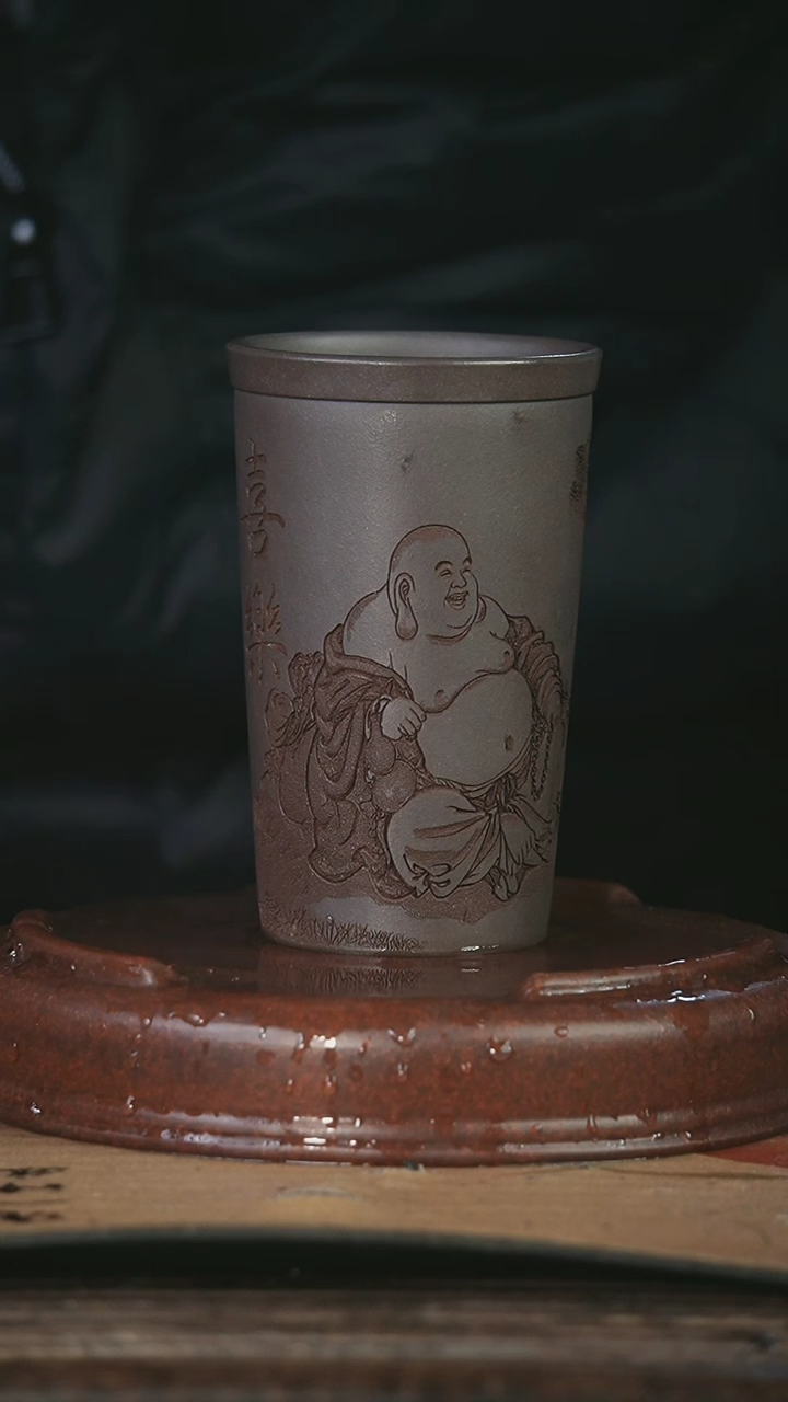 【闪购商品】紫砂茶杯111111111111