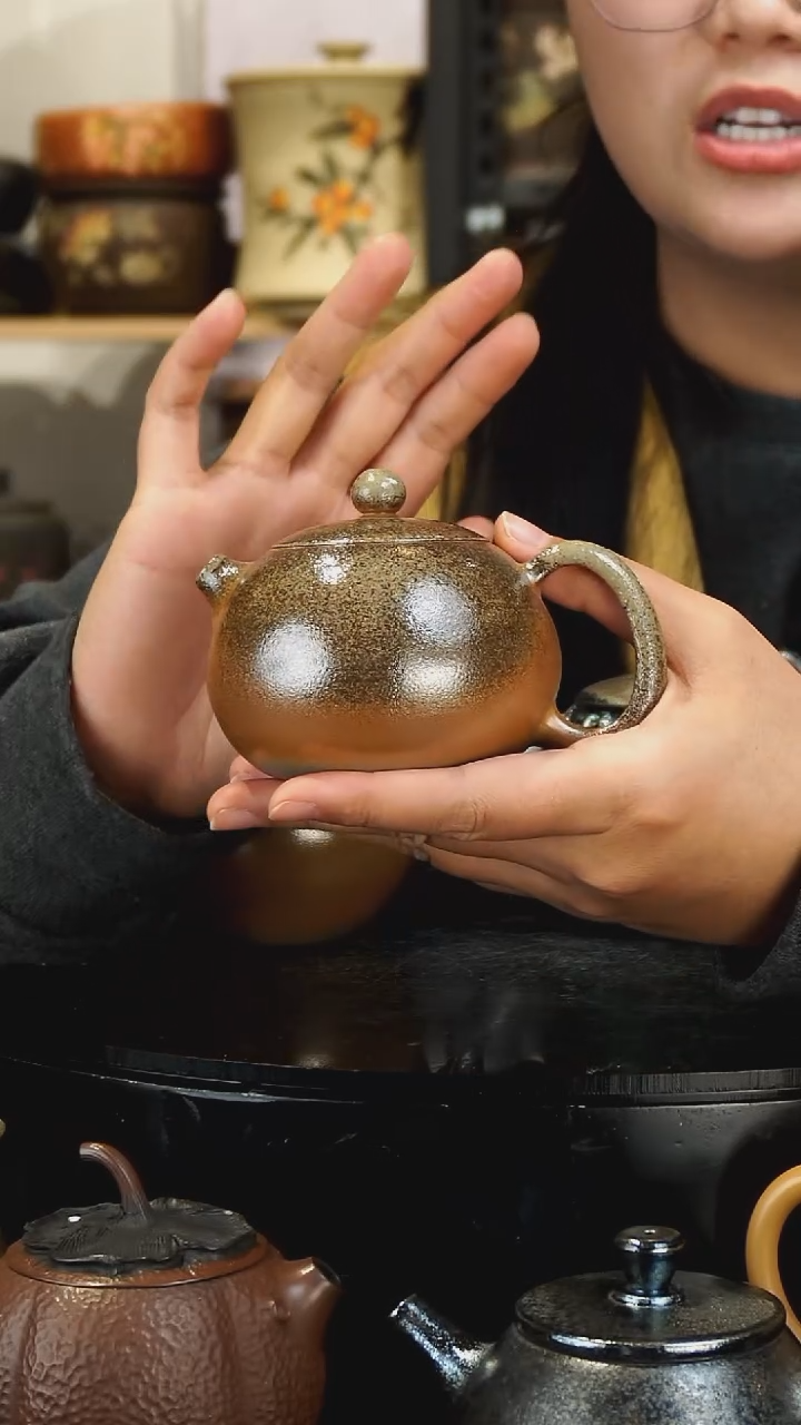 壶184  苏橙茶周边