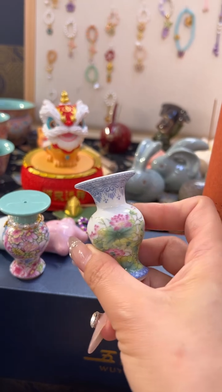 瓷片乔悦闪购链接