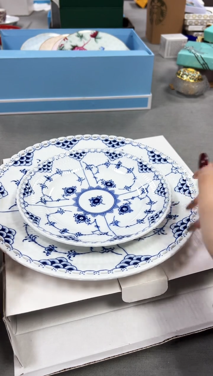 【闪购商品】瓷片新号起号不计成本，点菜放漏