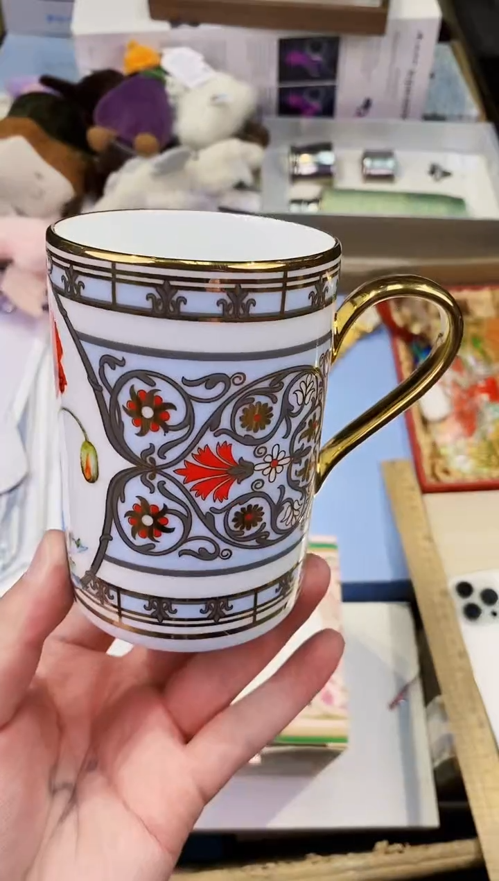 【闪购商品】瓷片都是我的大宝贝儿瓷器