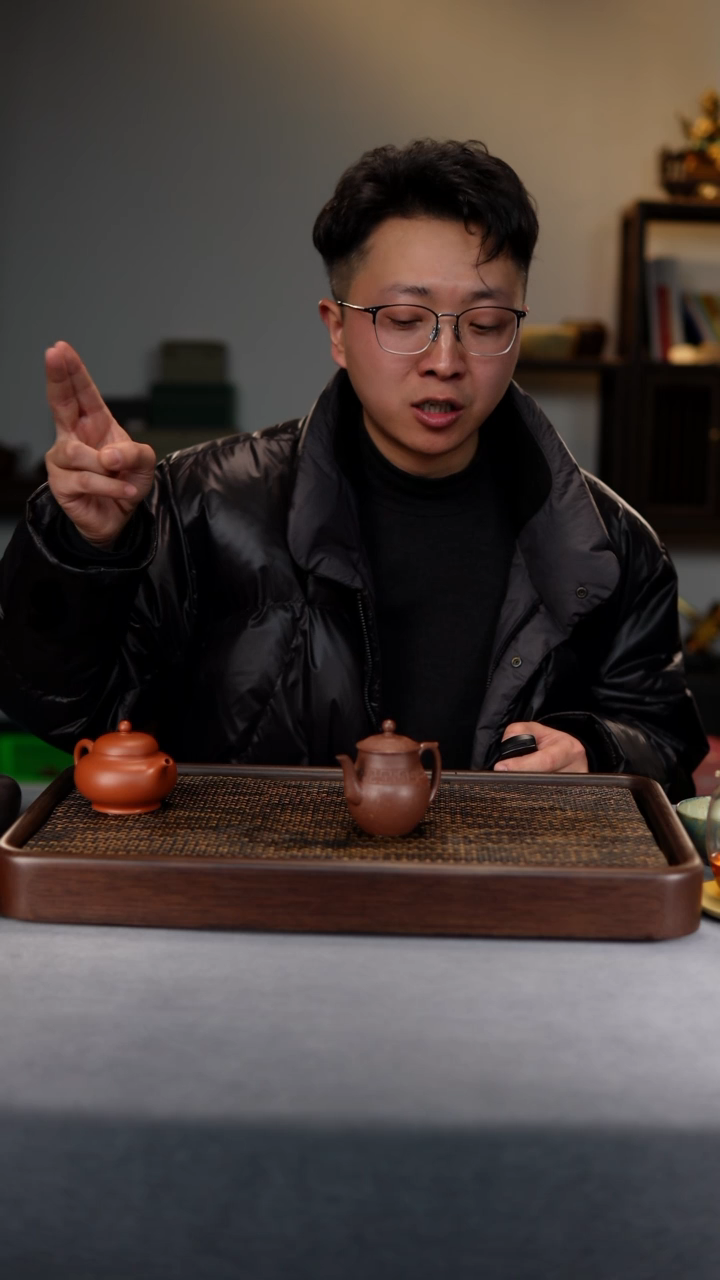 【闪购商品】高执壶 老降坡（13号）