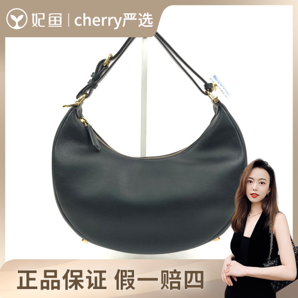芬迪/包包/95新/市场价21000/28*9*16